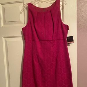 Just Taylor, never been worn, size 10.